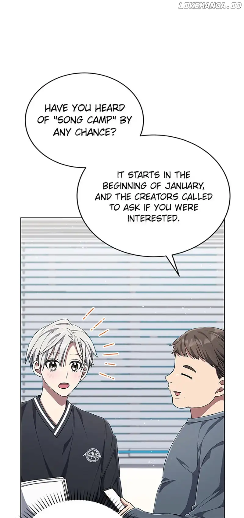 The Second Life of an All-Rounder Idol - Chapter 70 - 66