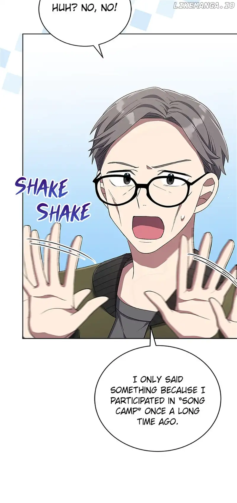 The Second Life of an All-Rounder Idol - Chapter 70 - 70