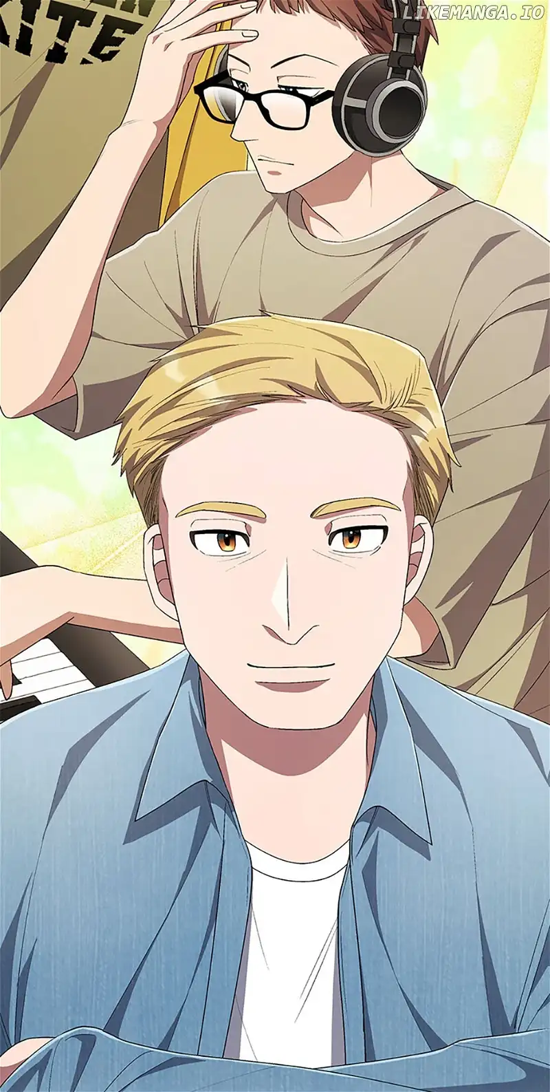 The Second Life of an All-Rounder Idol - Chapter 70 - 75