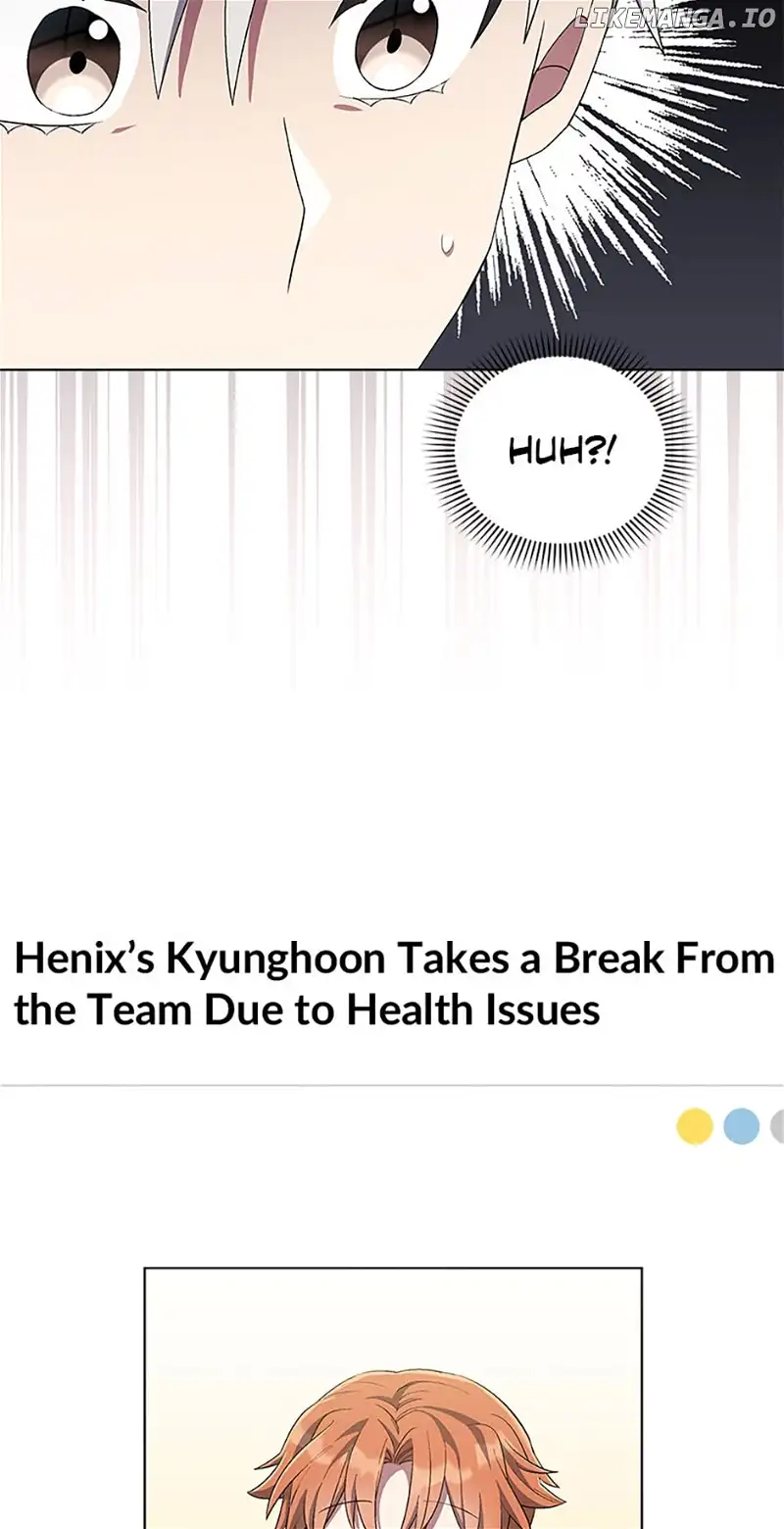 The Second Life of an All-Rounder Idol - Chapter 71 - 4