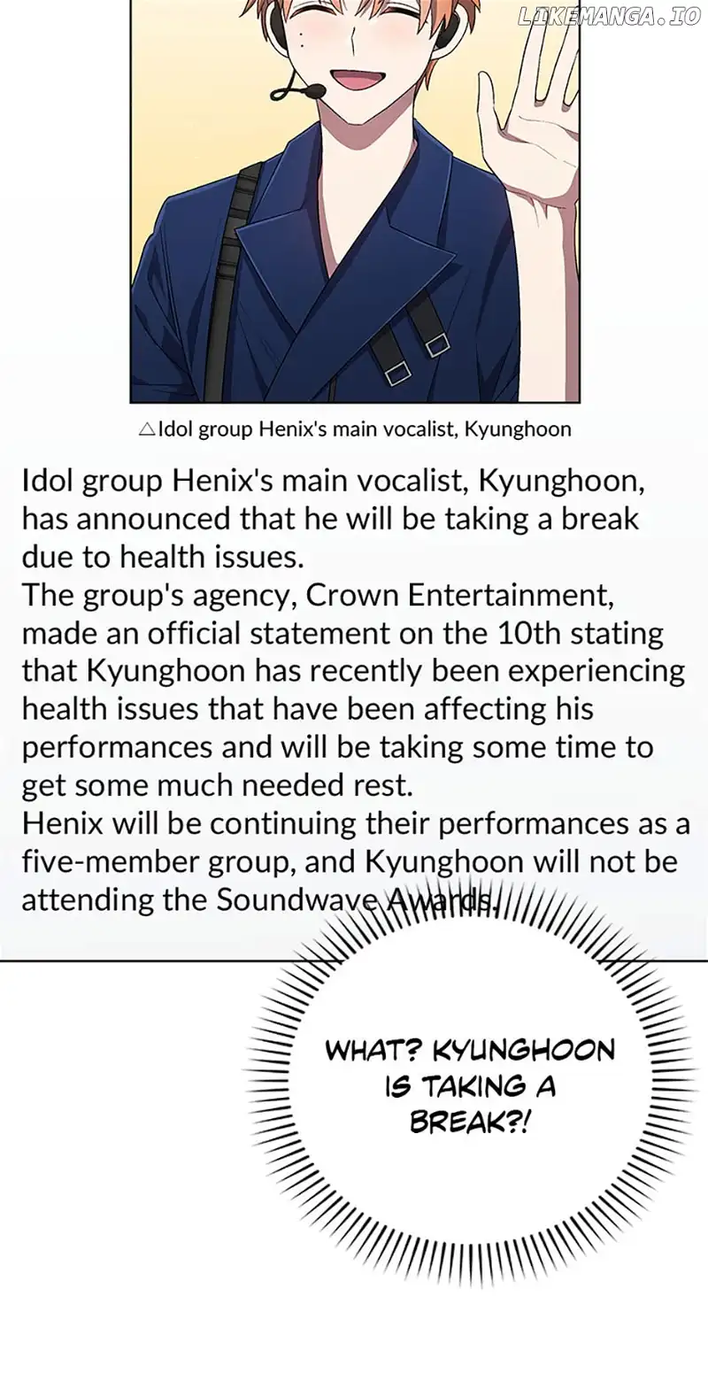 The Second Life of an All-Rounder Idol - Chapter 71 - 5