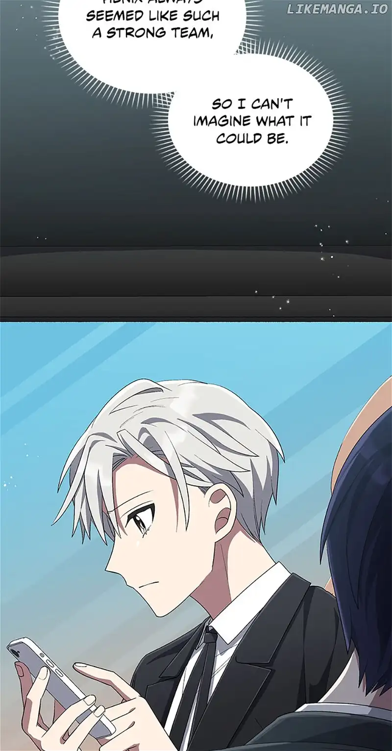 The Second Life of an All-Rounder Idol - Chapter 71 - 10