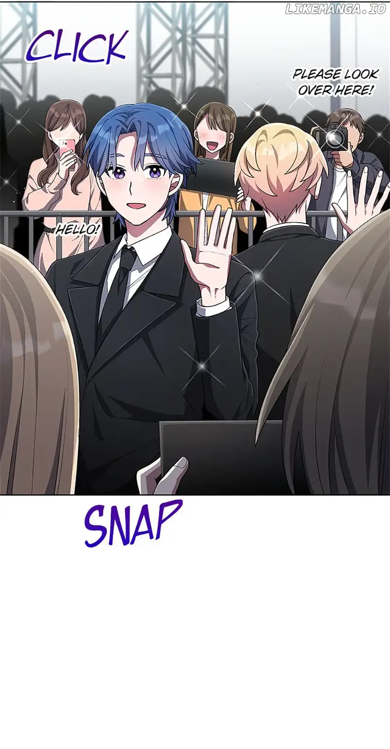 The Second Life of an All-Rounder Idol - Chapter 71 - 15