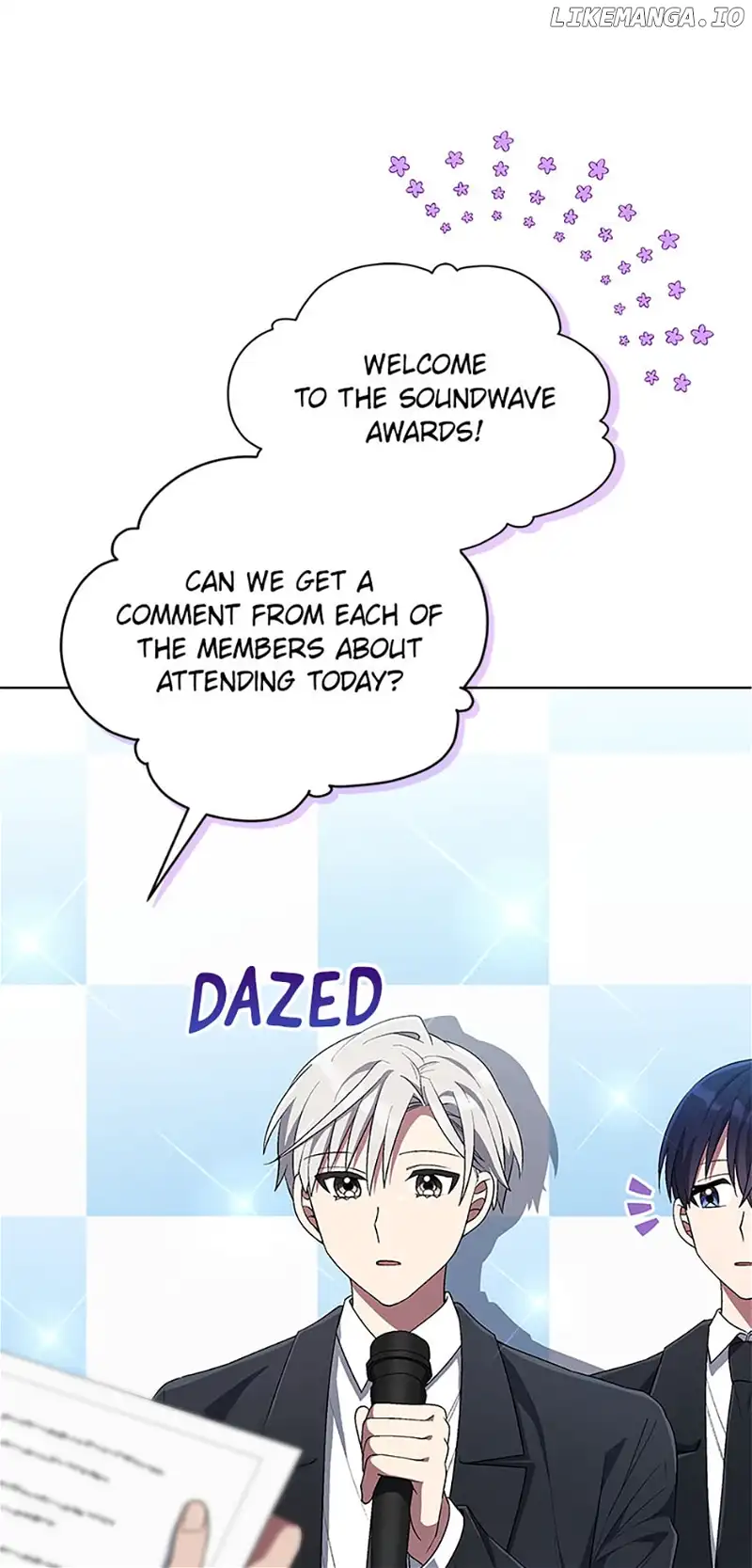 The Second Life of an All-Rounder Idol - Chapter 71 - 19