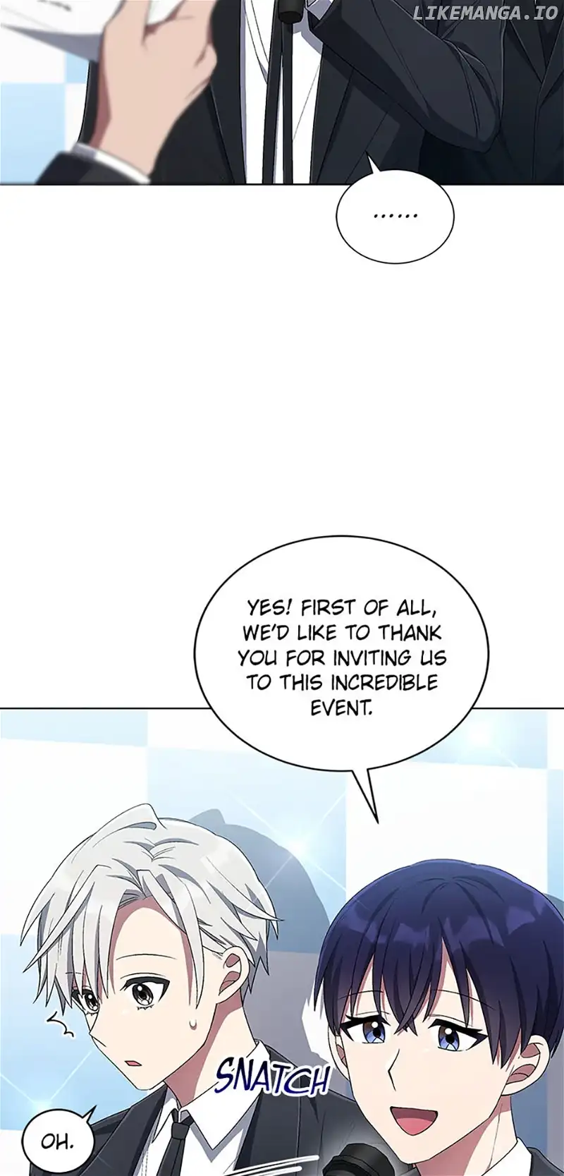 The Second Life of an All-Rounder Idol - Chapter 71 - 20