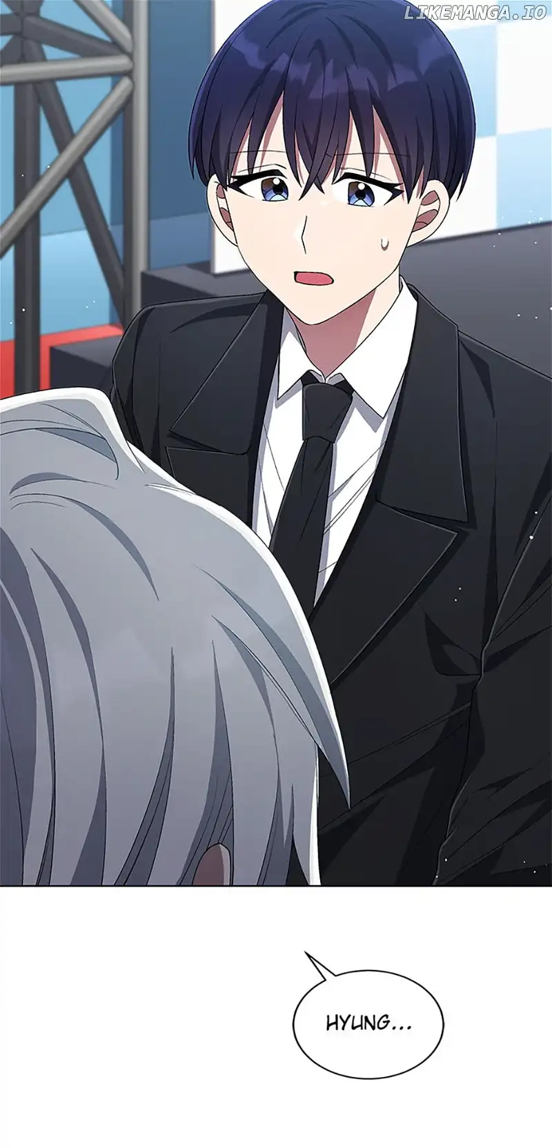 The Second Life of an All-Rounder Idol - Chapter 71 - 24