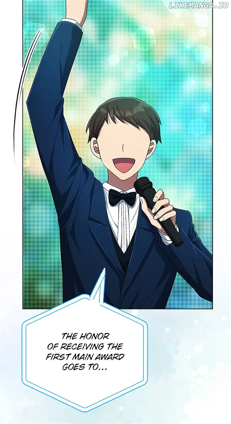 The Second Life of an All-Rounder Idol - Chapter 71 - 33