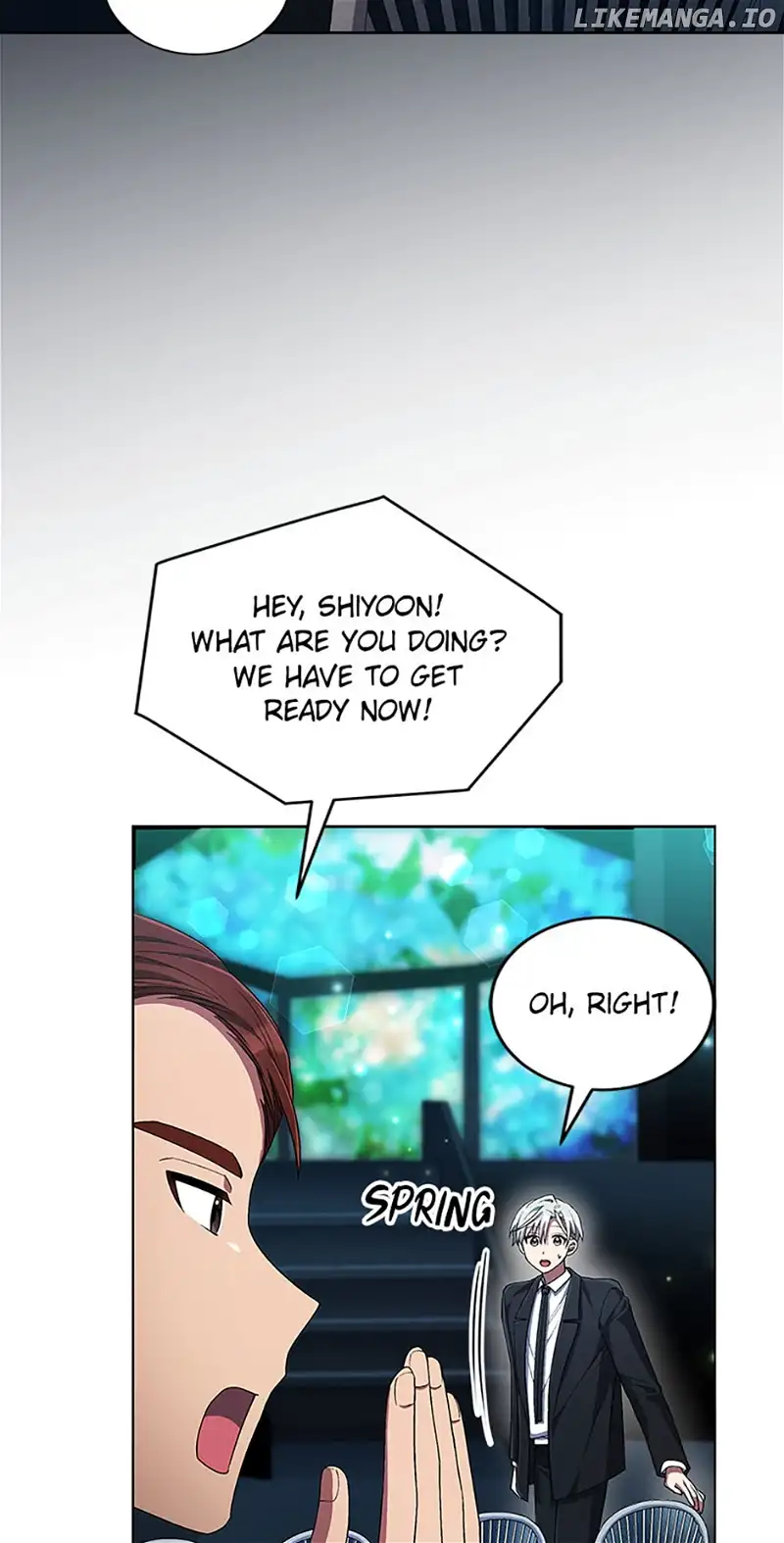 The Second Life of an All-Rounder Idol - Chapter 71 - 39