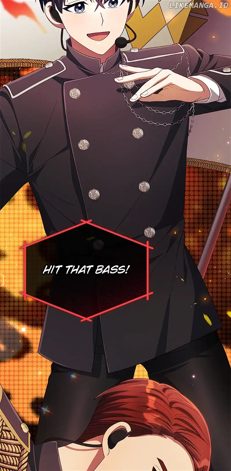 The Second Life of an All-Rounder Idol - Chapter 71 - 44