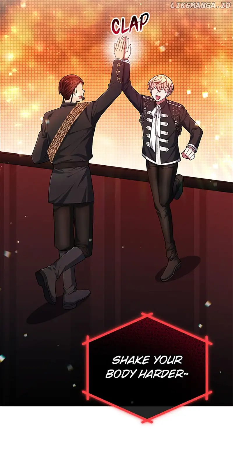 The Second Life of an All-Rounder Idol - Chapter 71 - 49