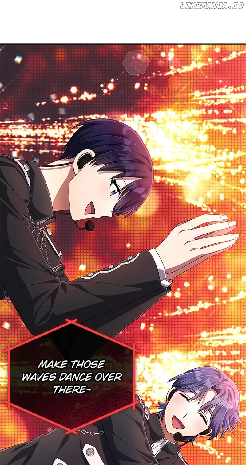 The Second Life of an All-Rounder Idol - Chapter 71 - 50