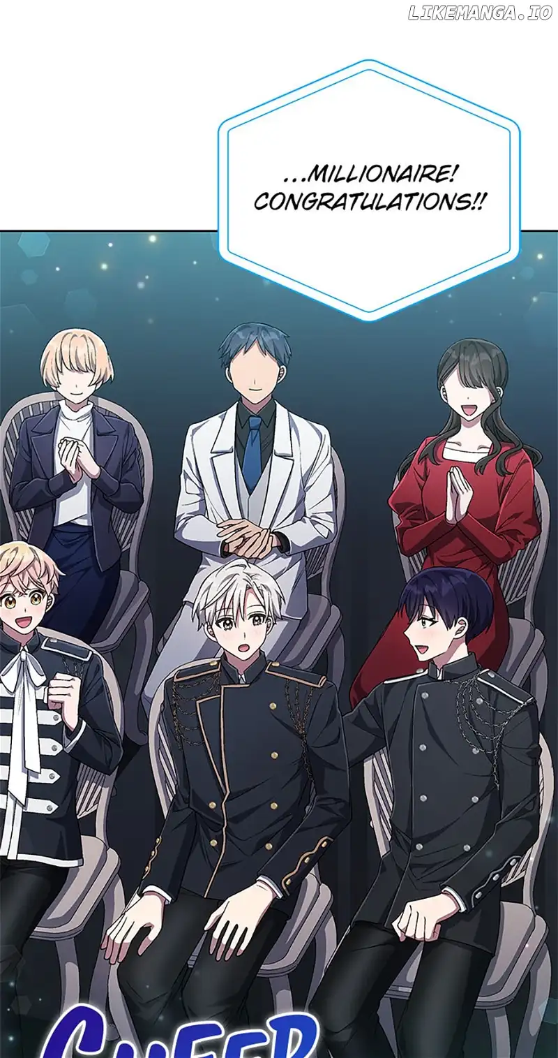 The Second Life of an All-Rounder Idol - Chapter 71 - 53