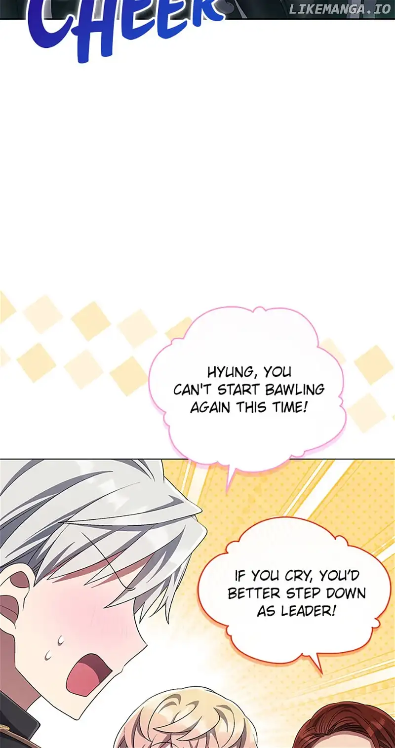 The Second Life of an All-Rounder Idol - Chapter 71 - 54