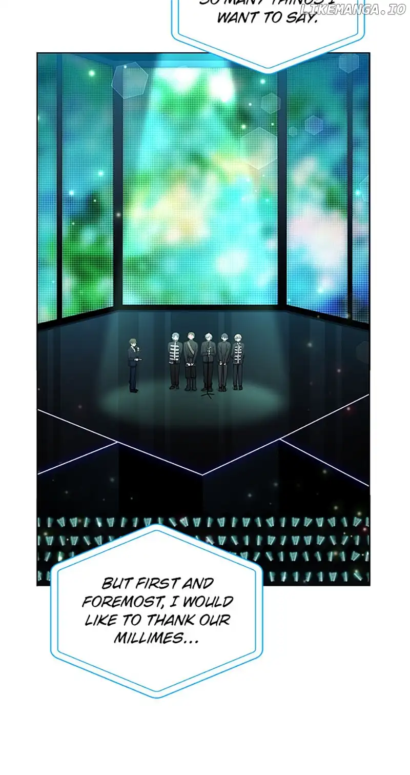 The Second Life of an All-Rounder Idol - Chapter 71 - 56