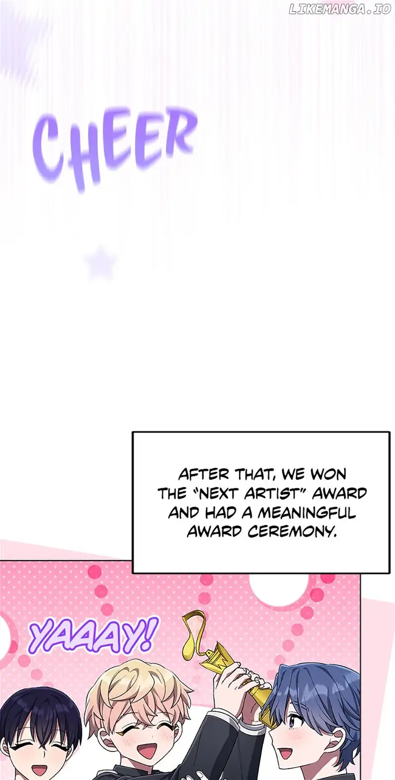 The Second Life of an All-Rounder Idol - Chapter 71 - 60