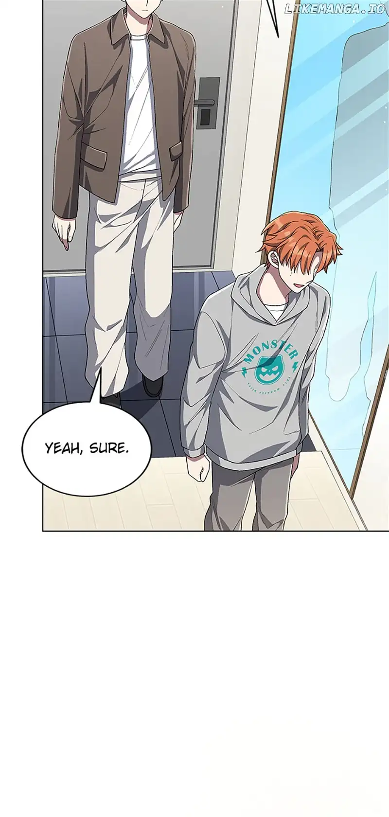 The Second Life of an All-Rounder Idol - Chapter 71 - 67