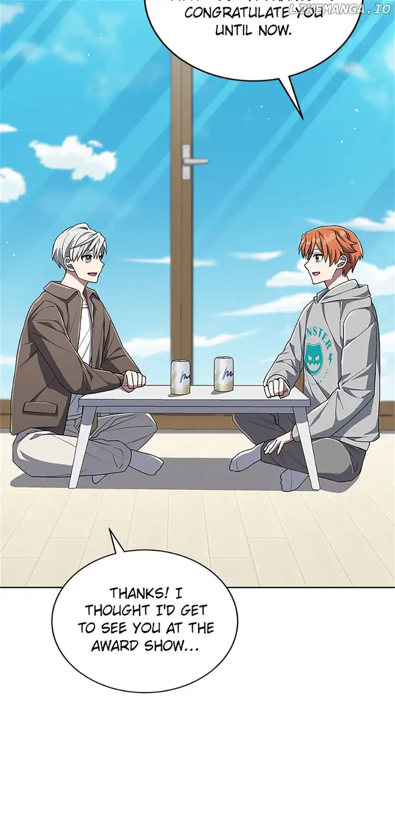 The Second Life of an All-Rounder Idol - Chapter 71 - 69