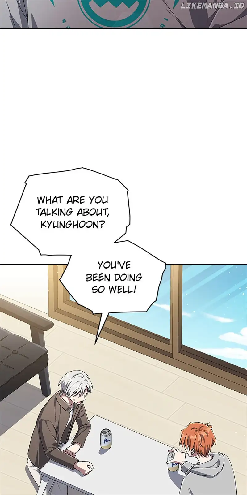 The Second Life of an All-Rounder Idol - Chapter 71 - 72