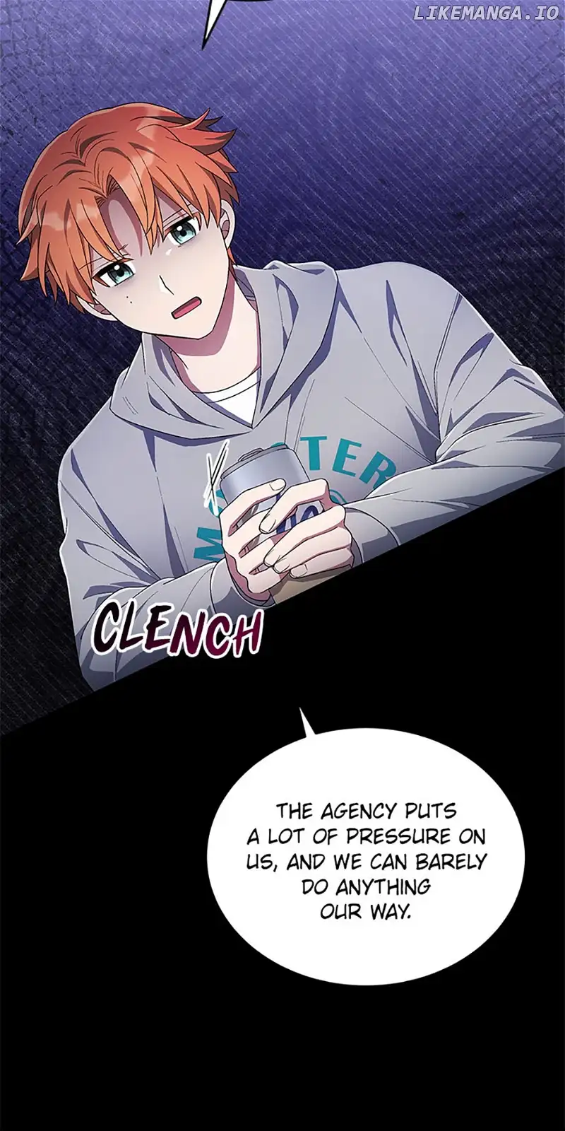 The Second Life of an All-Rounder Idol - Chapter 71 - 74