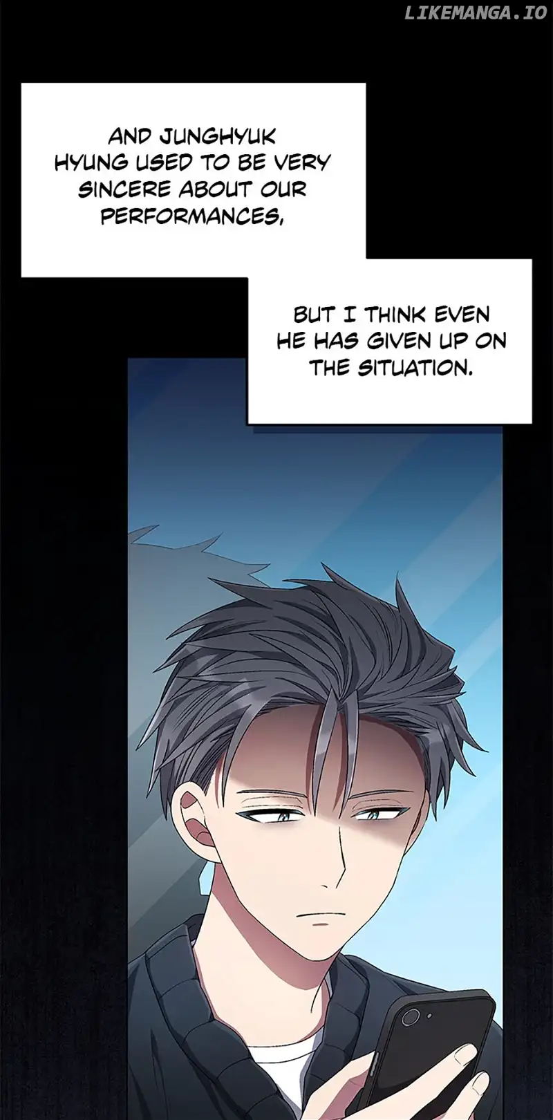 The Second Life of an All-Rounder Idol - Chapter 71 - 75