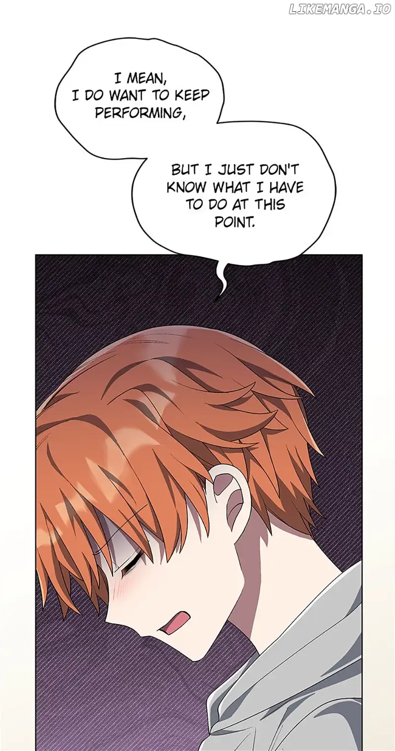 The Second Life of an All-Rounder Idol - Chapter 71 - 81