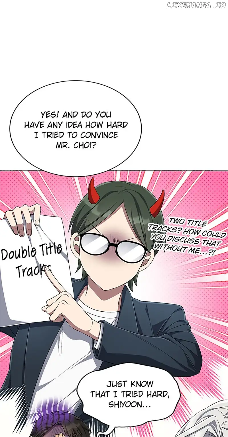 The Second Life of an All-Rounder Idol - Chapter 72 - 4