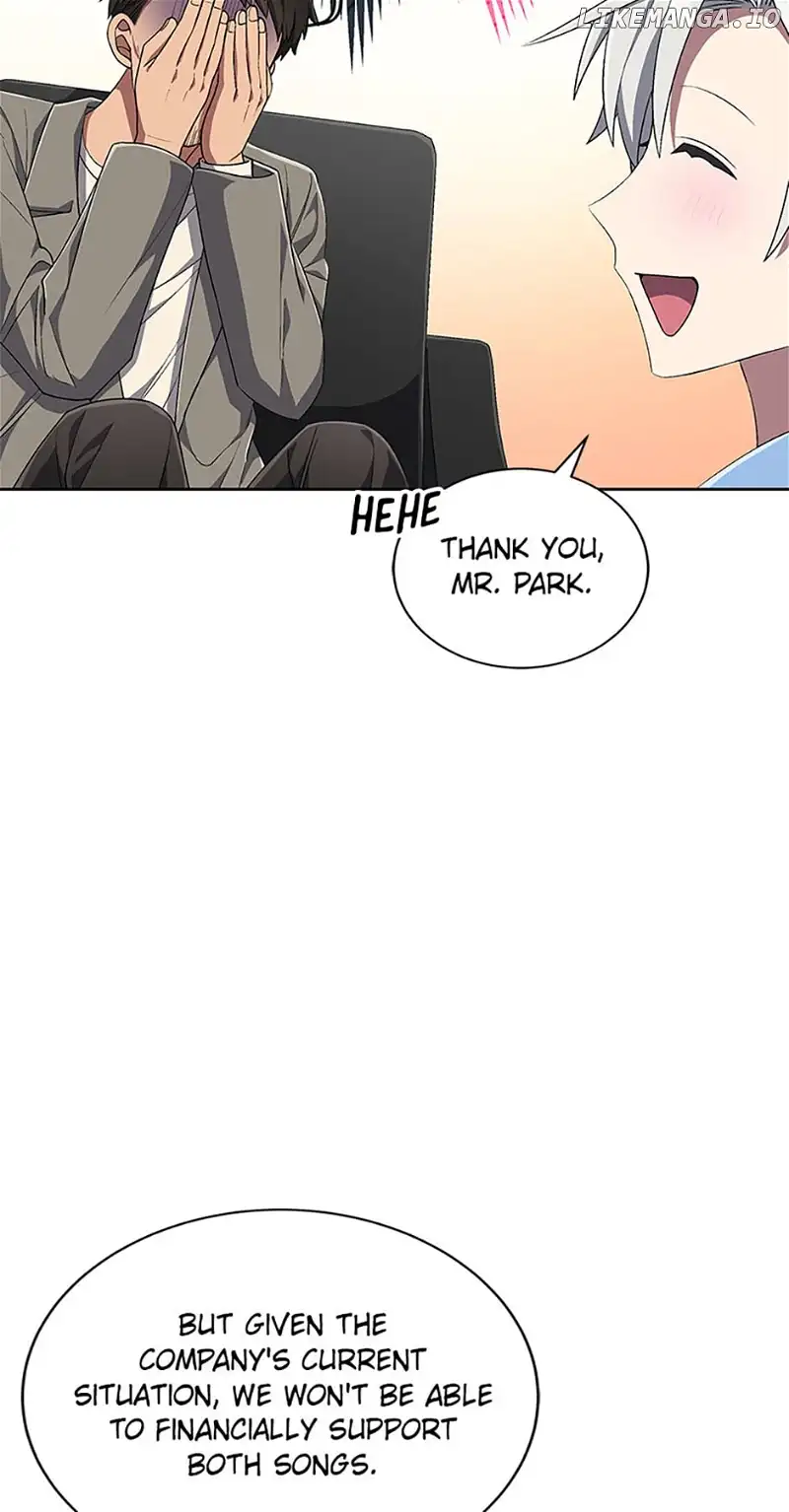 The Second Life of an All-Rounder Idol - Chapter 72 - 5