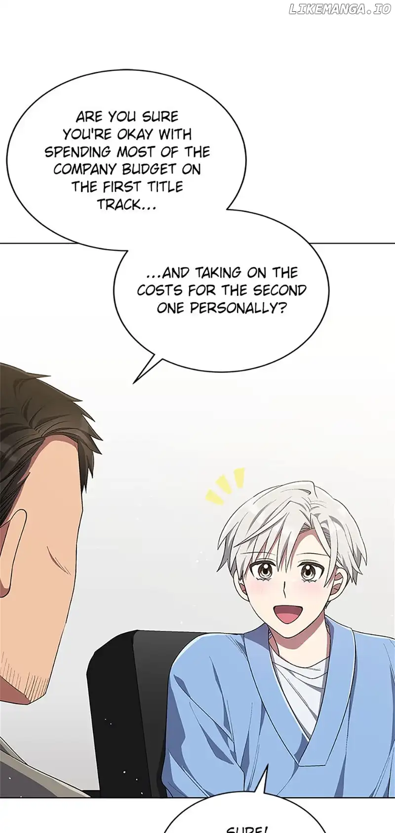 The Second Life of an All-Rounder Idol - Chapter 72 - 7