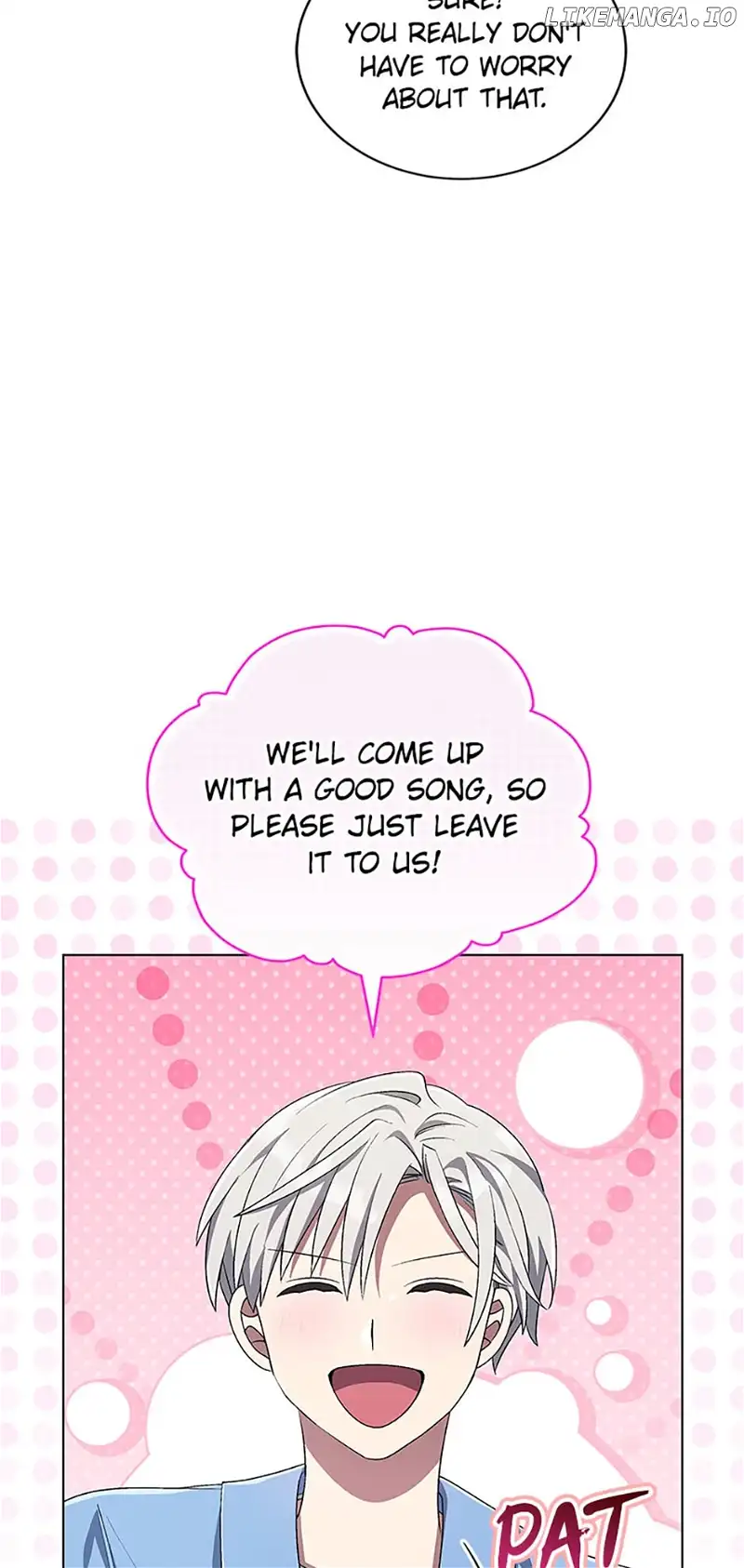 The Second Life of an All-Rounder Idol - Chapter 72 - 8