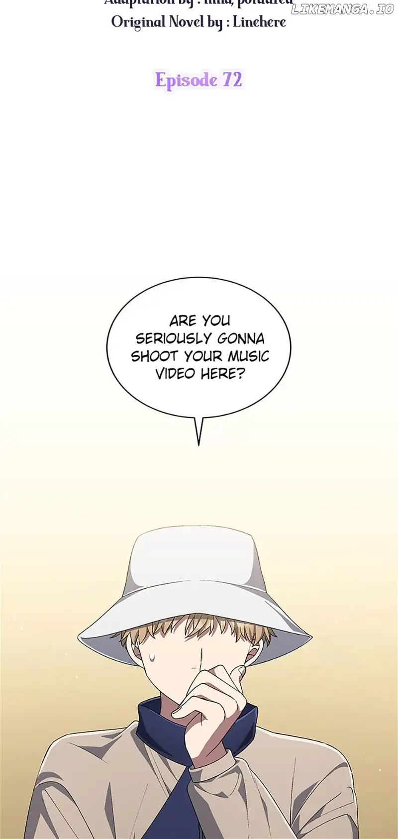 The Second Life of an All-Rounder Idol - Chapter 72 - 10