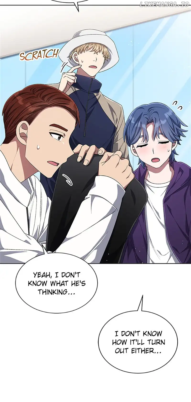 The Second Life of an All-Rounder Idol - Chapter 72 - 13