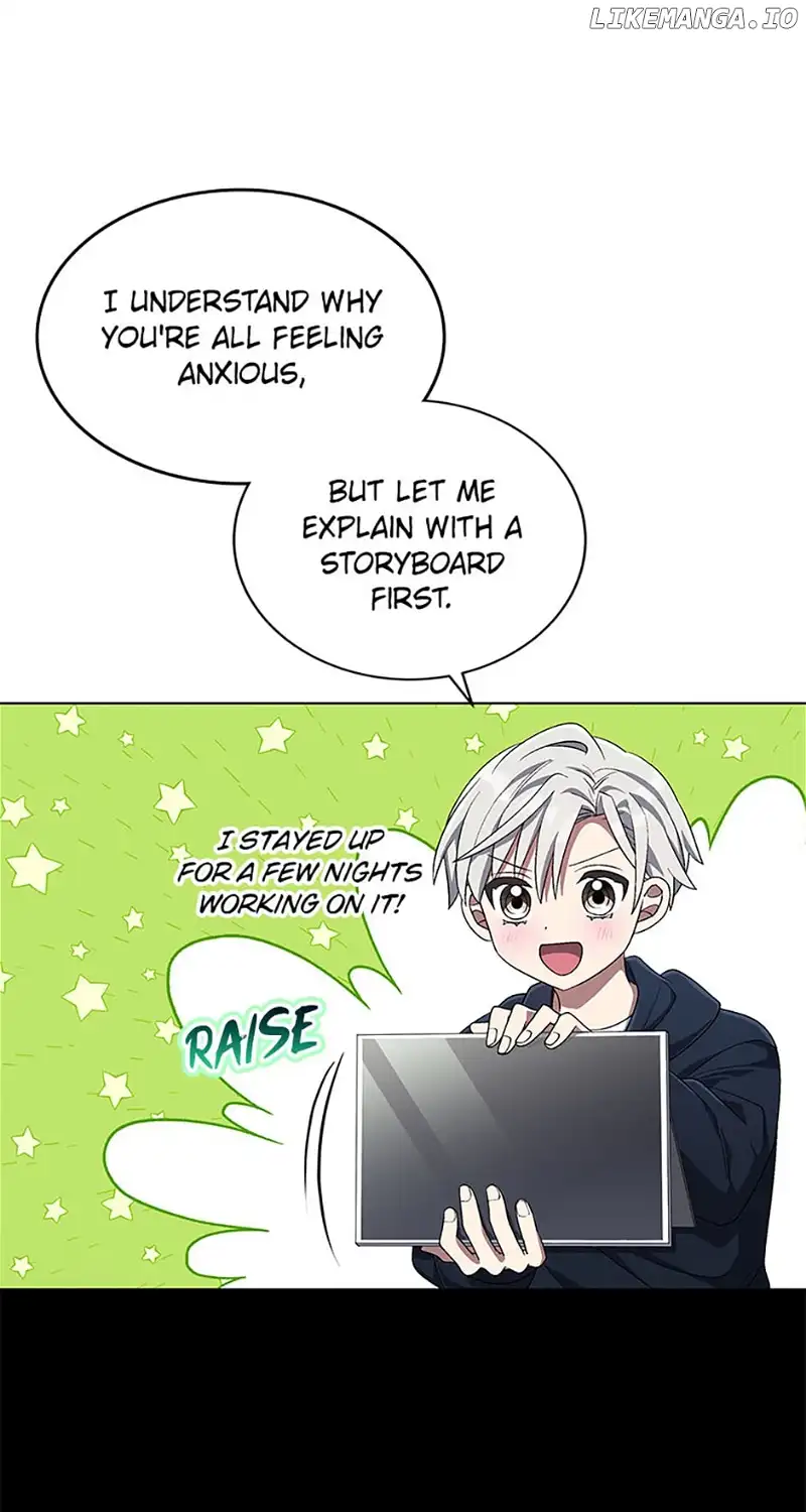 The Second Life of an All-Rounder Idol - Chapter 72 - 14