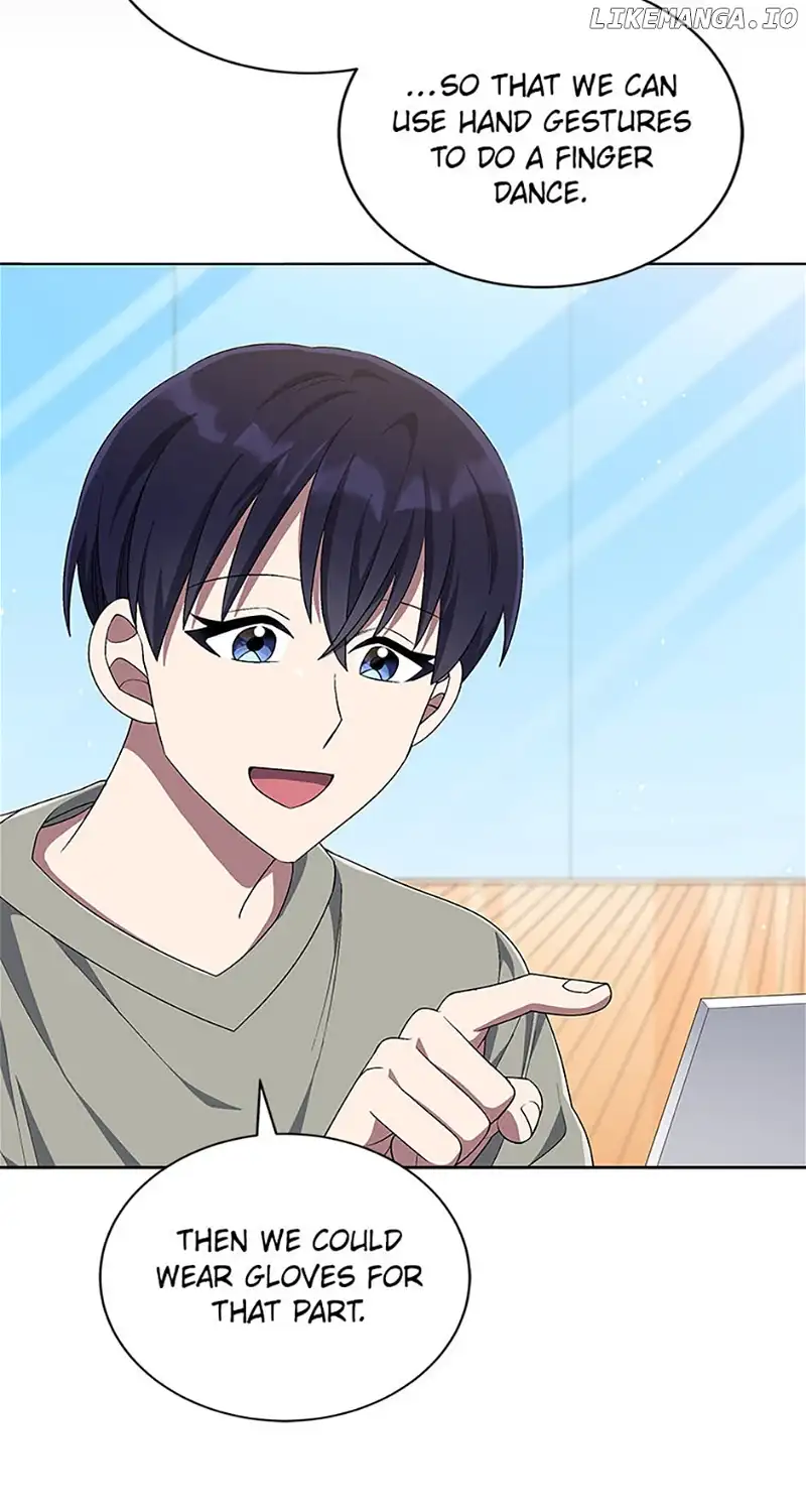 The Second Life of an All-Rounder Idol - Chapter 72 - 18