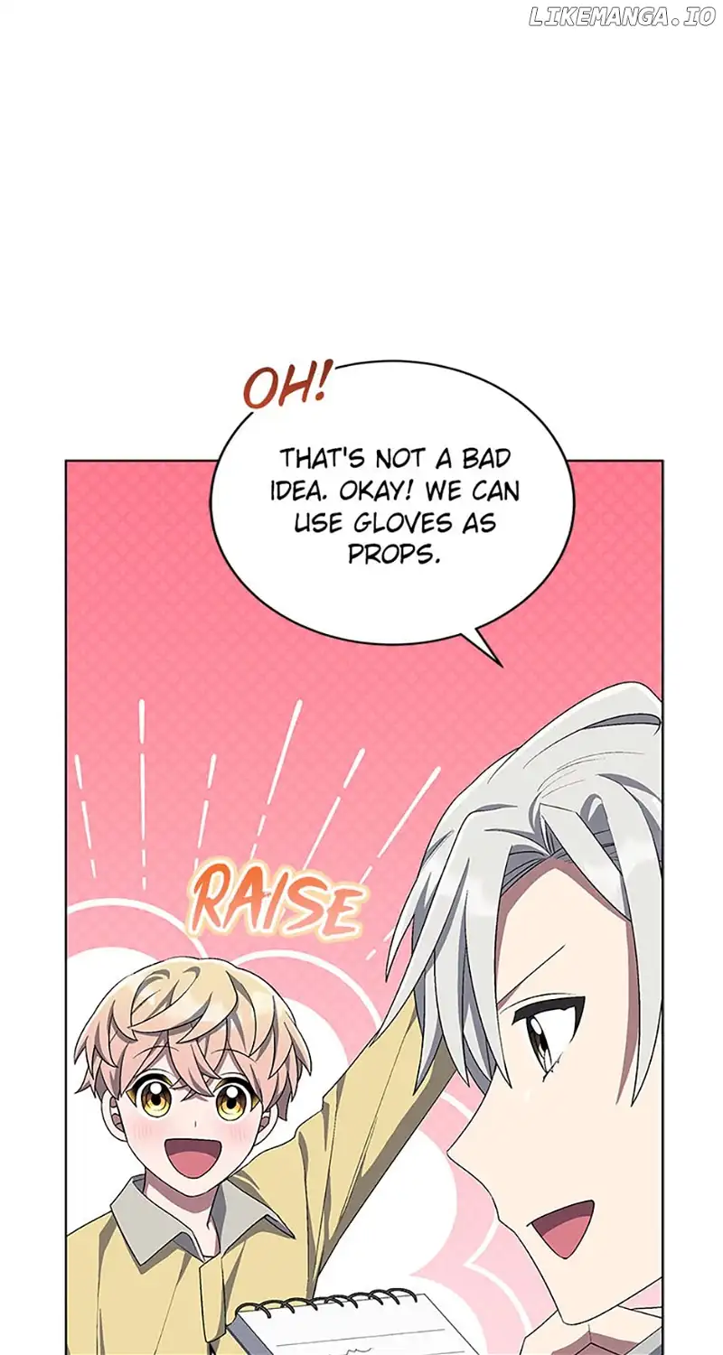 The Second Life of an All-Rounder Idol - Chapter 72 - 19