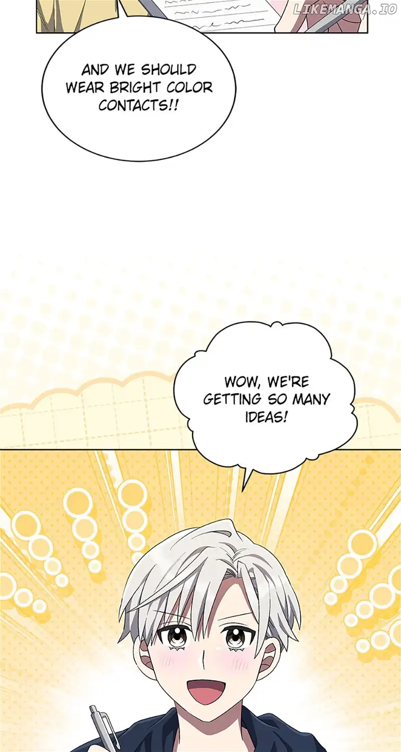 The Second Life of an All-Rounder Idol - Chapter 72 - 20