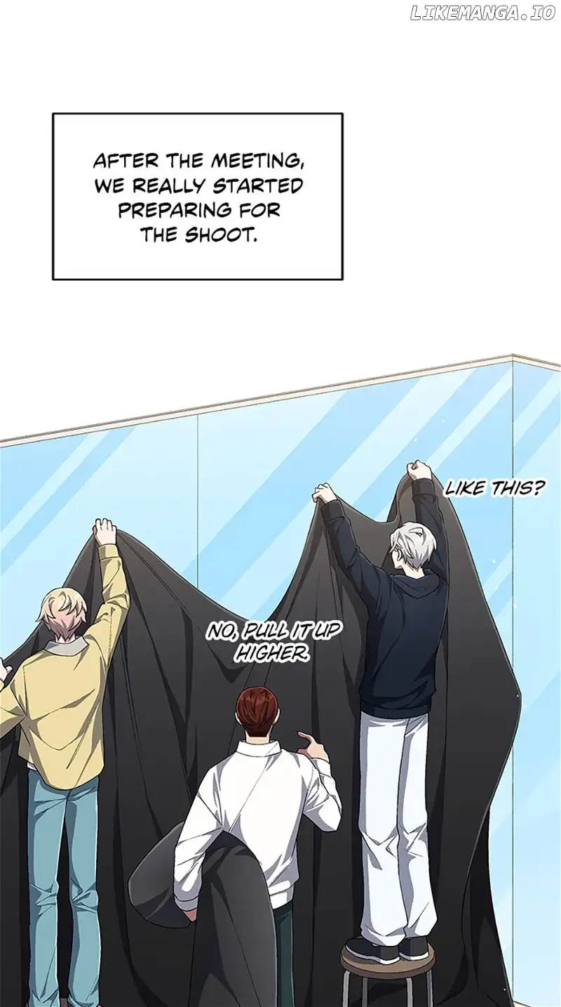 The Second Life of an All-Rounder Idol - Chapter 72 - 22