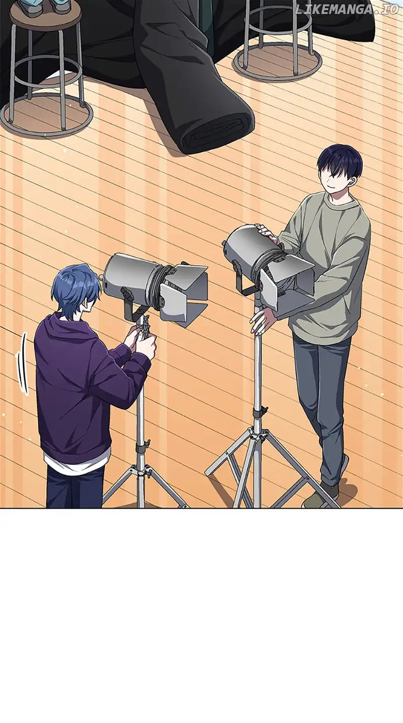 The Second Life of an All-Rounder Idol - Chapter 72 - 23