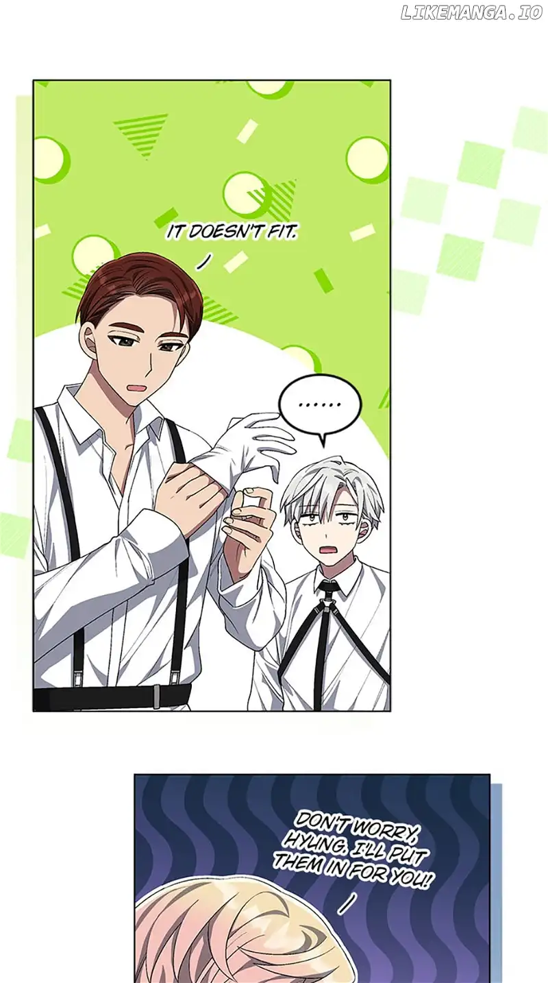 The Second Life of an All-Rounder Idol - Chapter 72 - 24