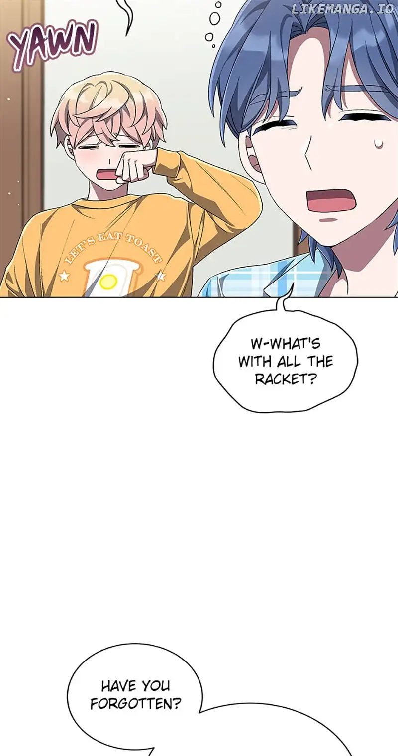 The Second Life of an All-Rounder Idol - Chapter 72 - 50