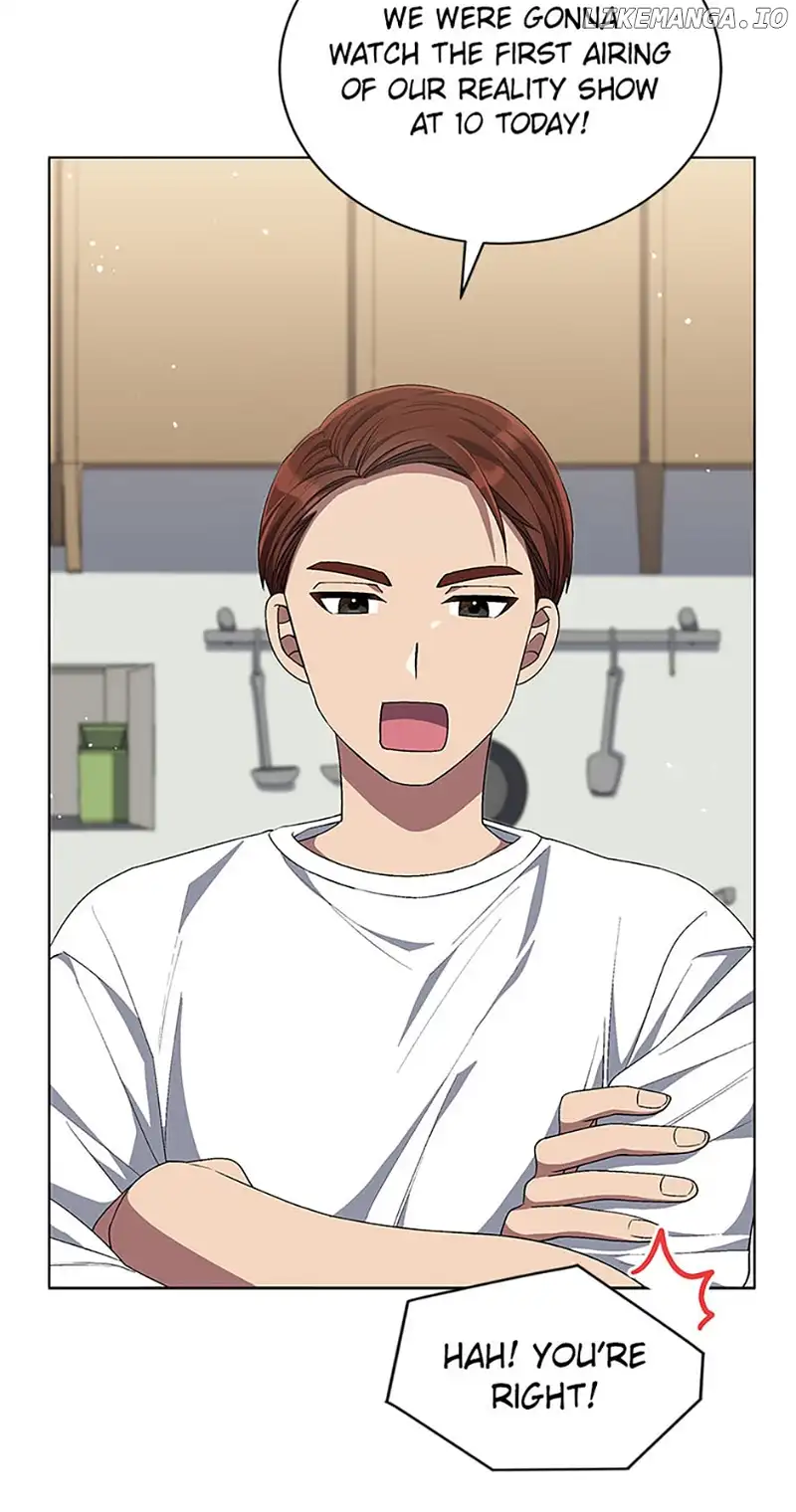 The Second Life of an All-Rounder Idol - Chapter 72 - 51