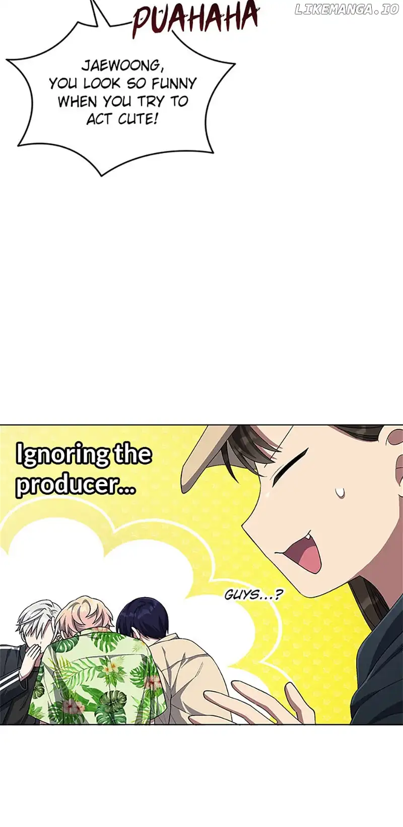 The Second Life of an All-Rounder Idol - Chapter 72 - 57