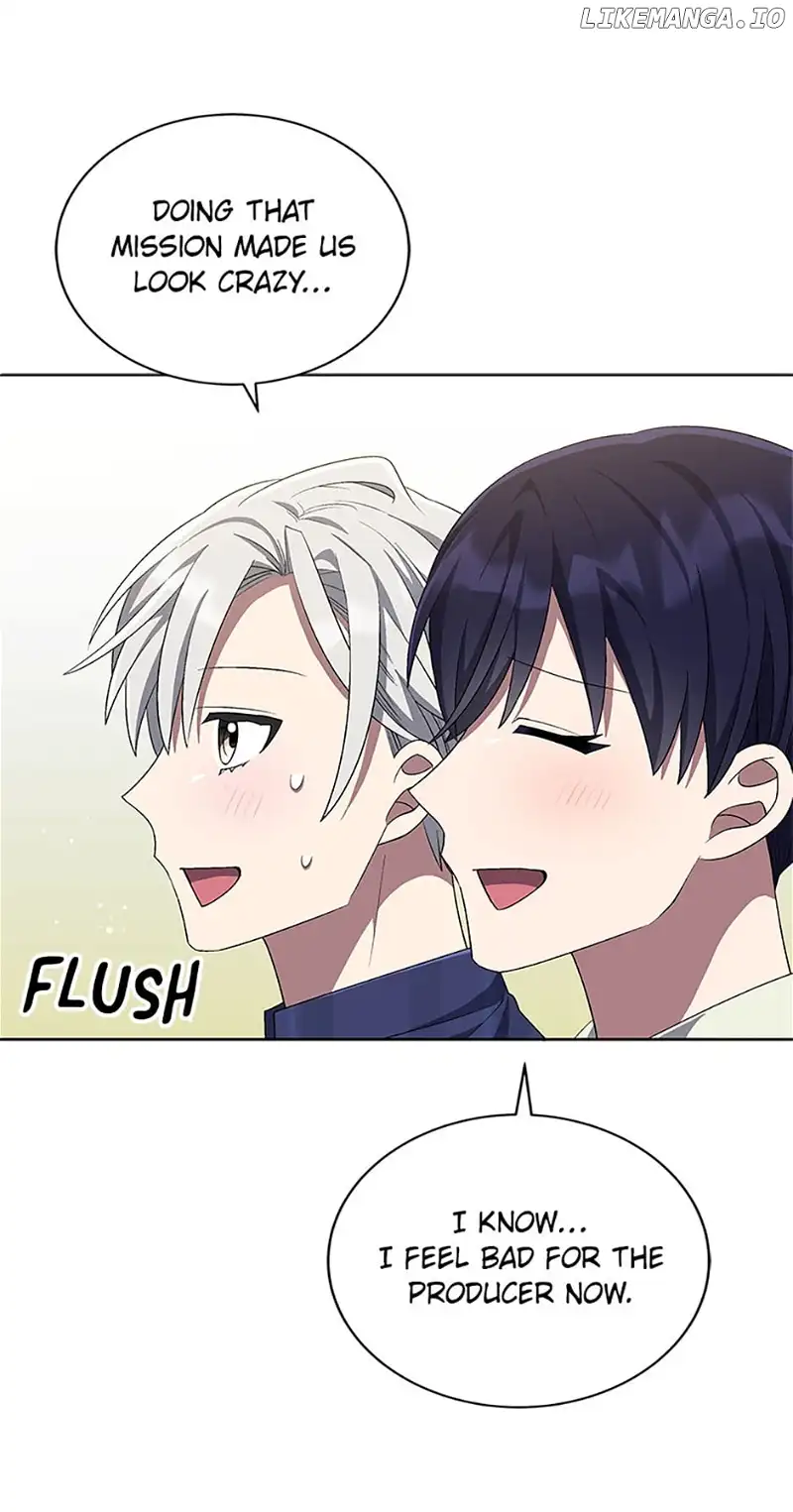 The Second Life of an All-Rounder Idol - Chapter 72 - 58