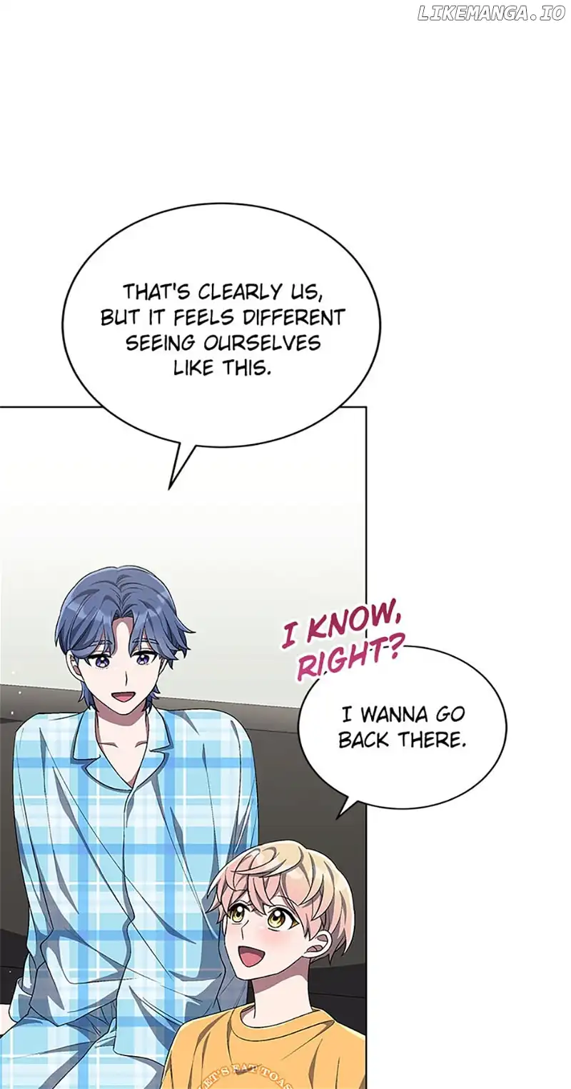 The Second Life of an All-Rounder Idol - Chapter 72 - 59