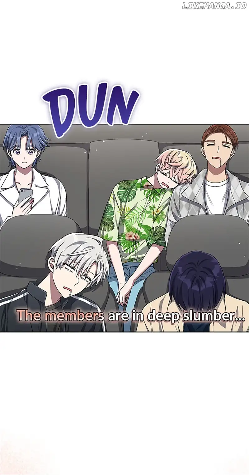 The Second Life of an All-Rounder Idol - Chapter 72 - 61