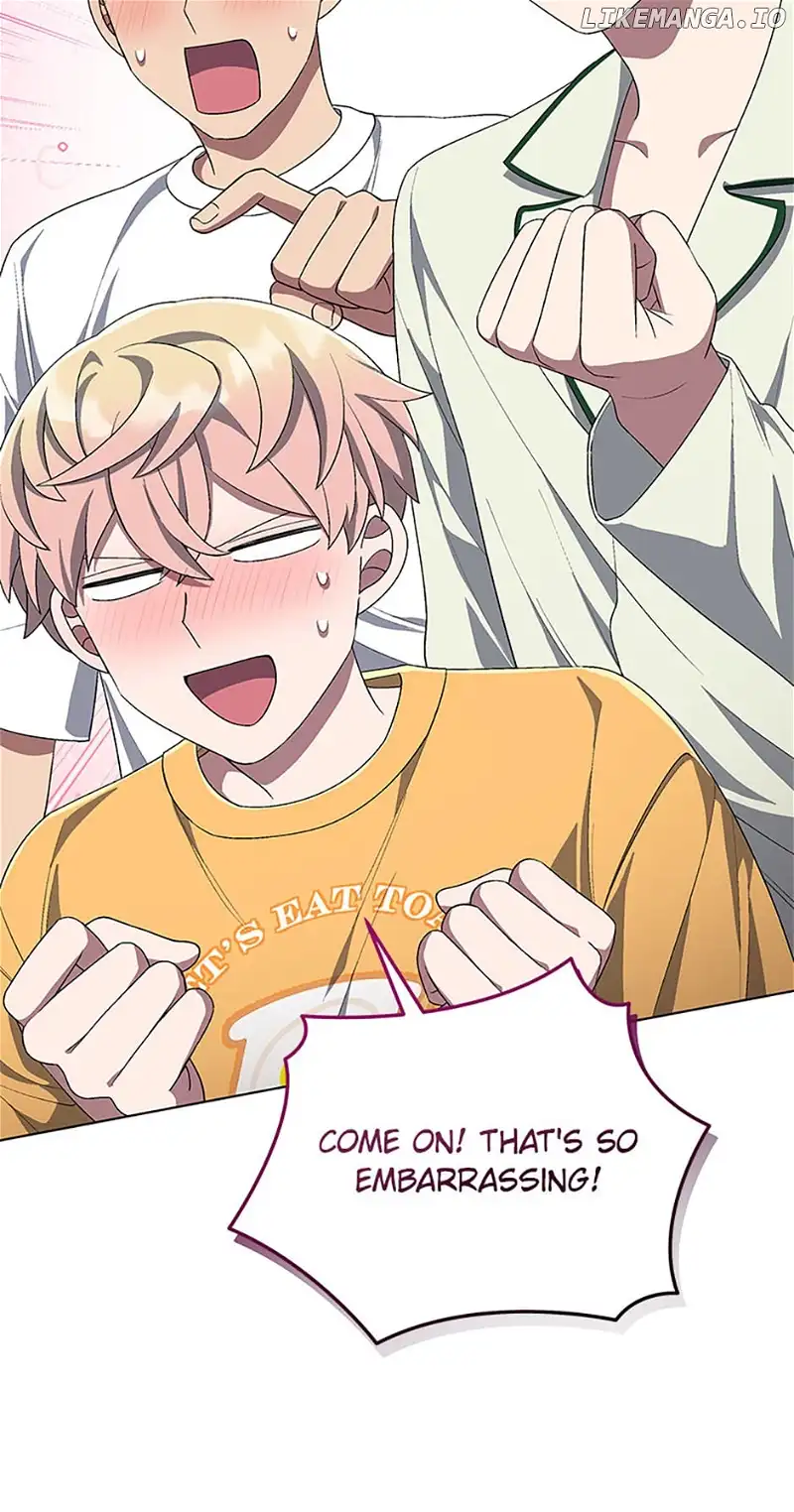 The Second Life of an All-Rounder Idol - Chapter 72 - 65