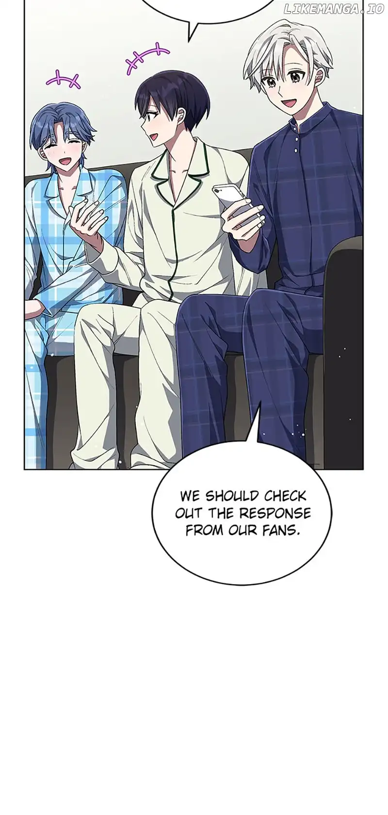 The Second Life of an All-Rounder Idol - Chapter 72 - 69