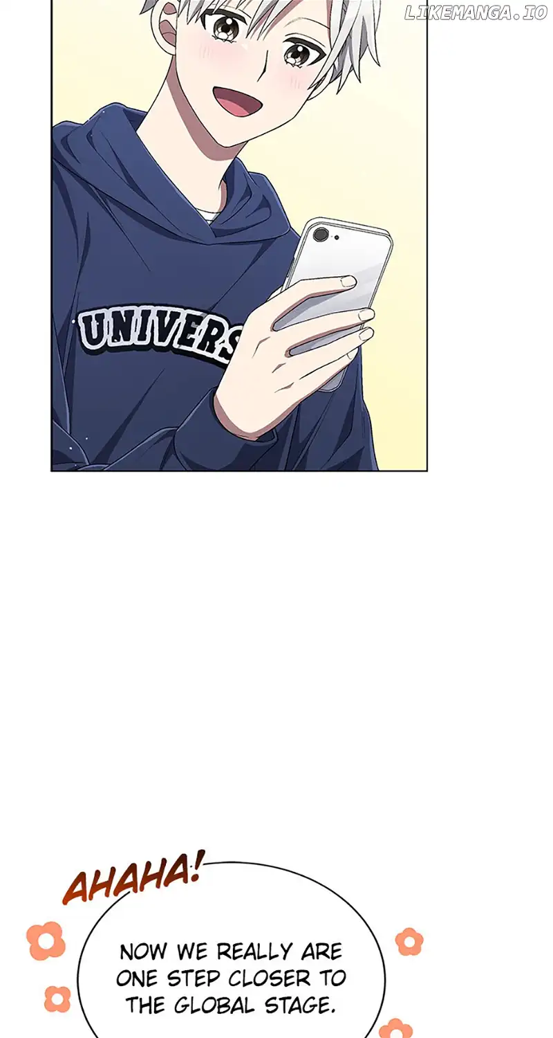 The Second Life of an All-Rounder Idol - Chapter 73 - 5