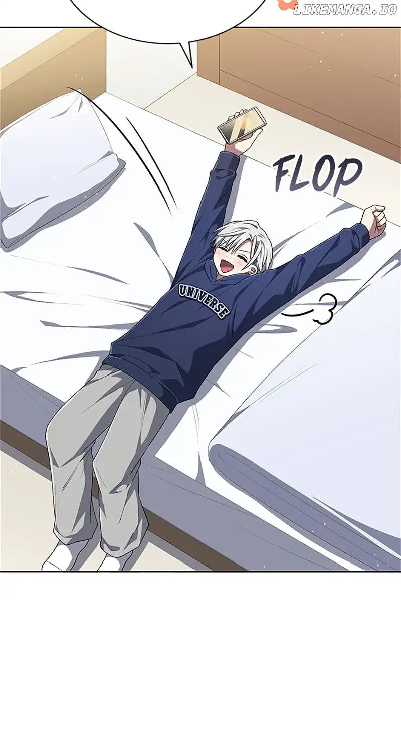 The Second Life of an All-Rounder Idol - Chapter 73 - 6