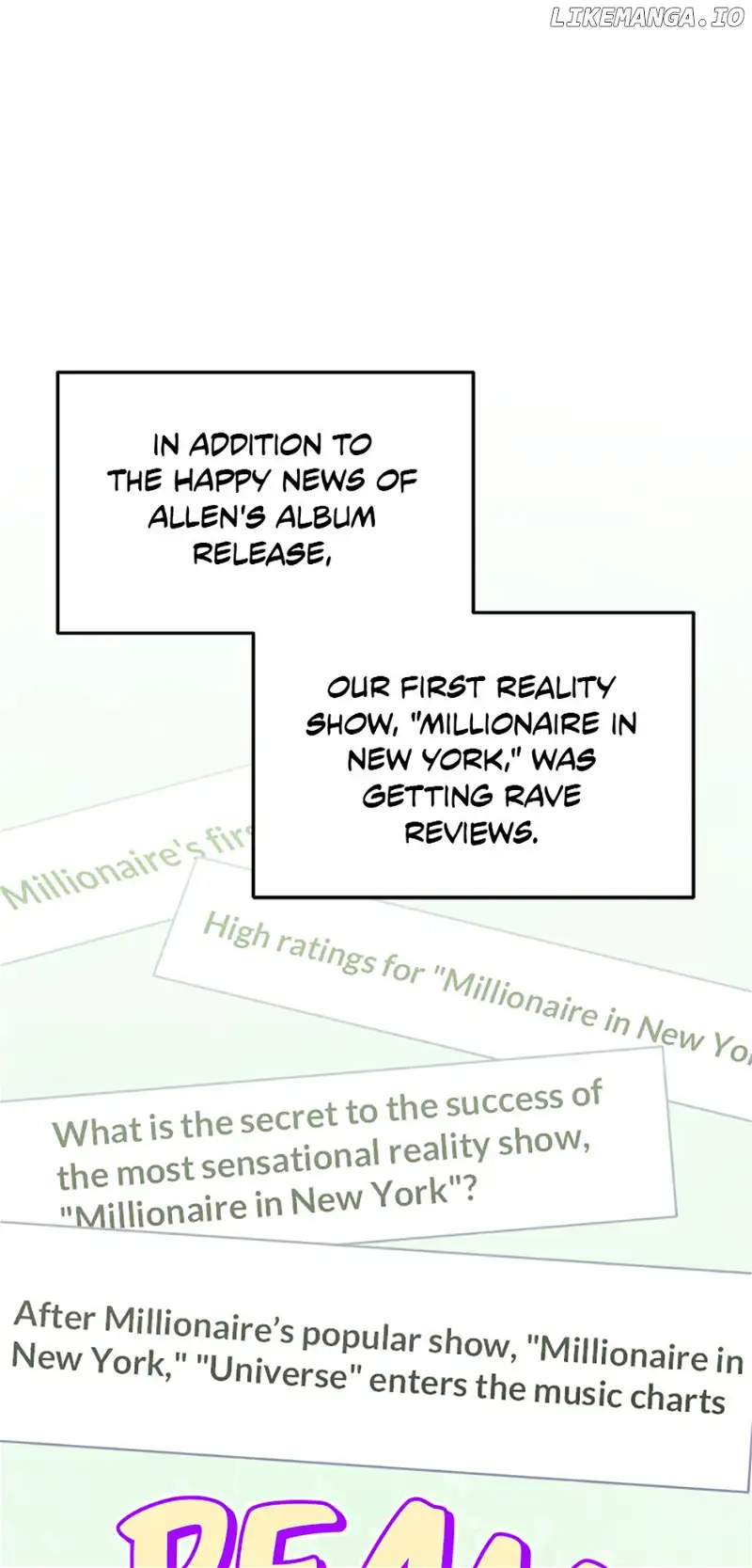 The Second Life of an All-Rounder Idol - Chapter 73 - 7