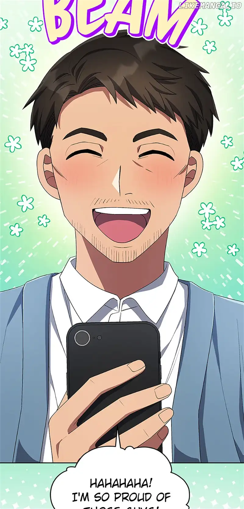 The Second Life of an All-Rounder Idol - Chapter 73 - 8